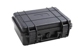 Portable Equipment Case